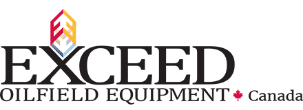 Exceed Canada Oilfield Equipment - Oil & Gas High Quality Products and Optimum Solutions